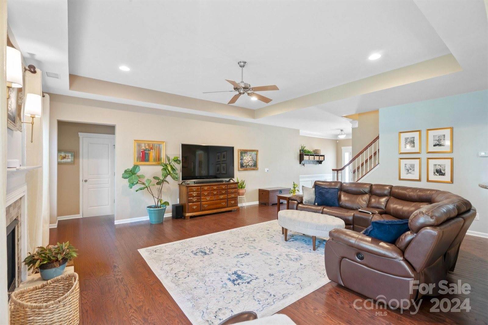 13022 Artisan Hill Drive, Huntersville, NC 28078