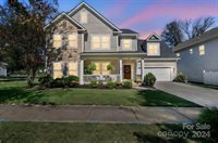 13022 Artisan Hill Drive, Huntersville, NC 28078