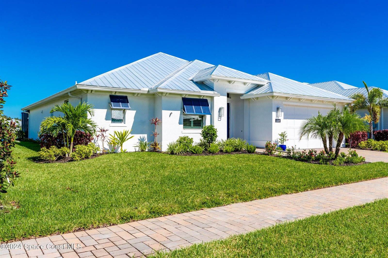 4808 Arabella Circle, Vero Beach, FL 32967