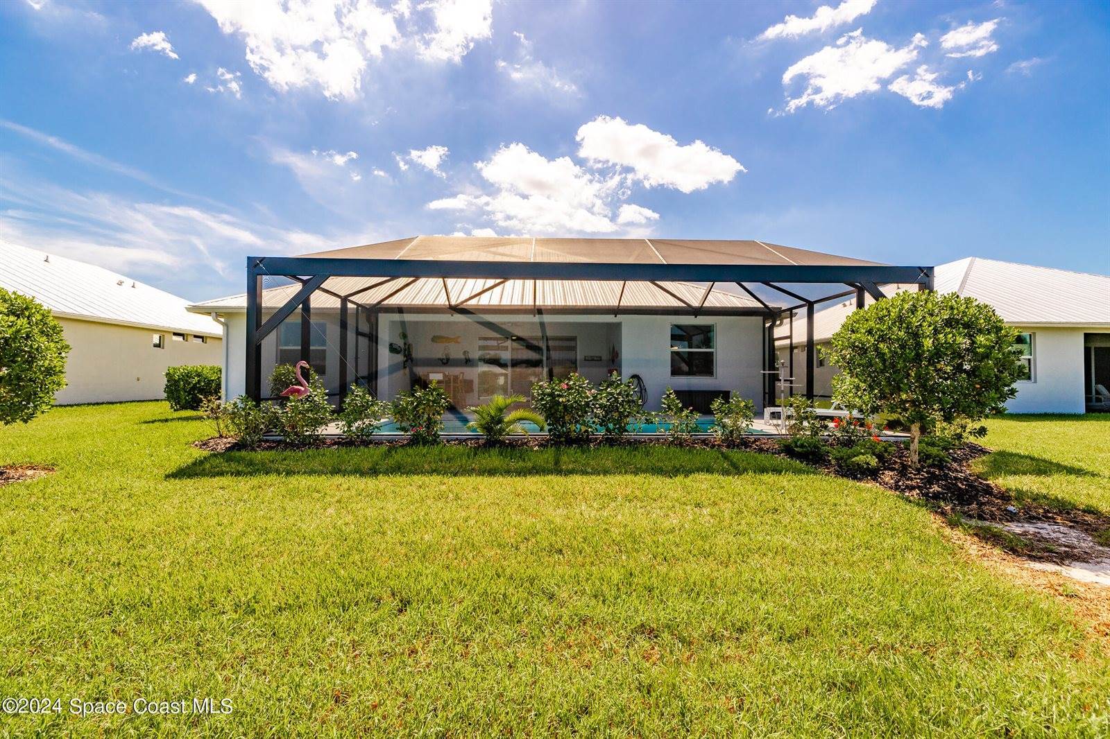 4808 Arabella Circle, Vero Beach, FL 32967