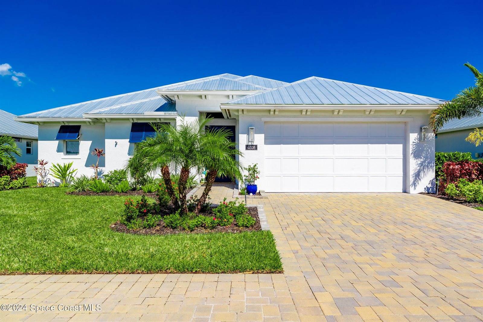 4808 Arabella Circle, Vero Beach, FL 32967