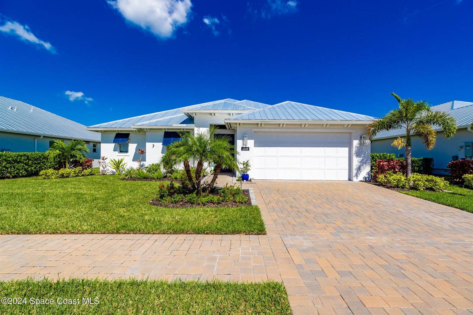 4808 Arabella Circle, Vero Beach, FL 32967