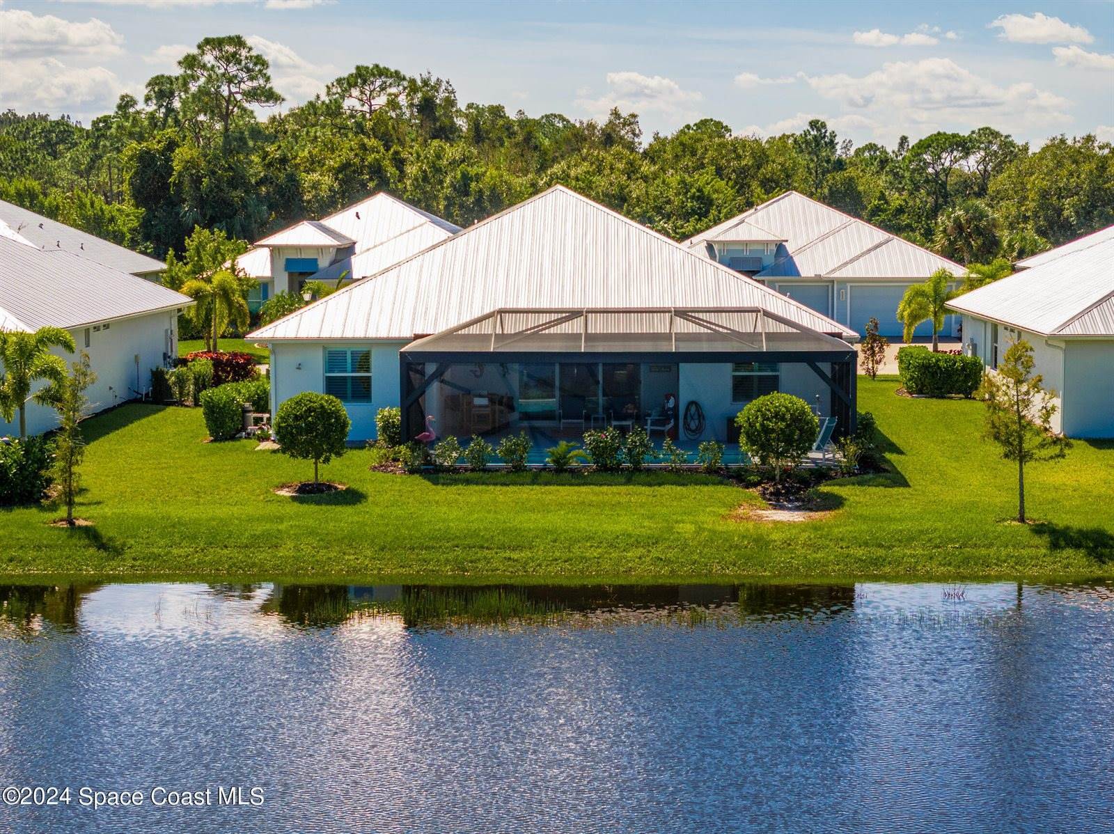 4808 Arabella Circle, Vero Beach, FL 32967