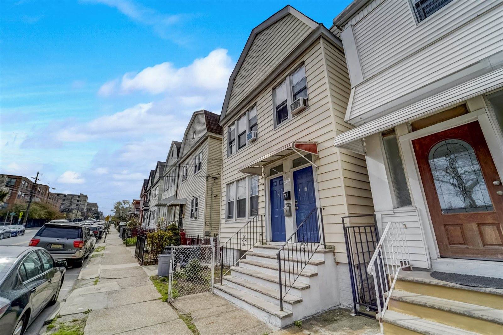 119 Audubon Ave, JC, West Bergen, NJ 07305