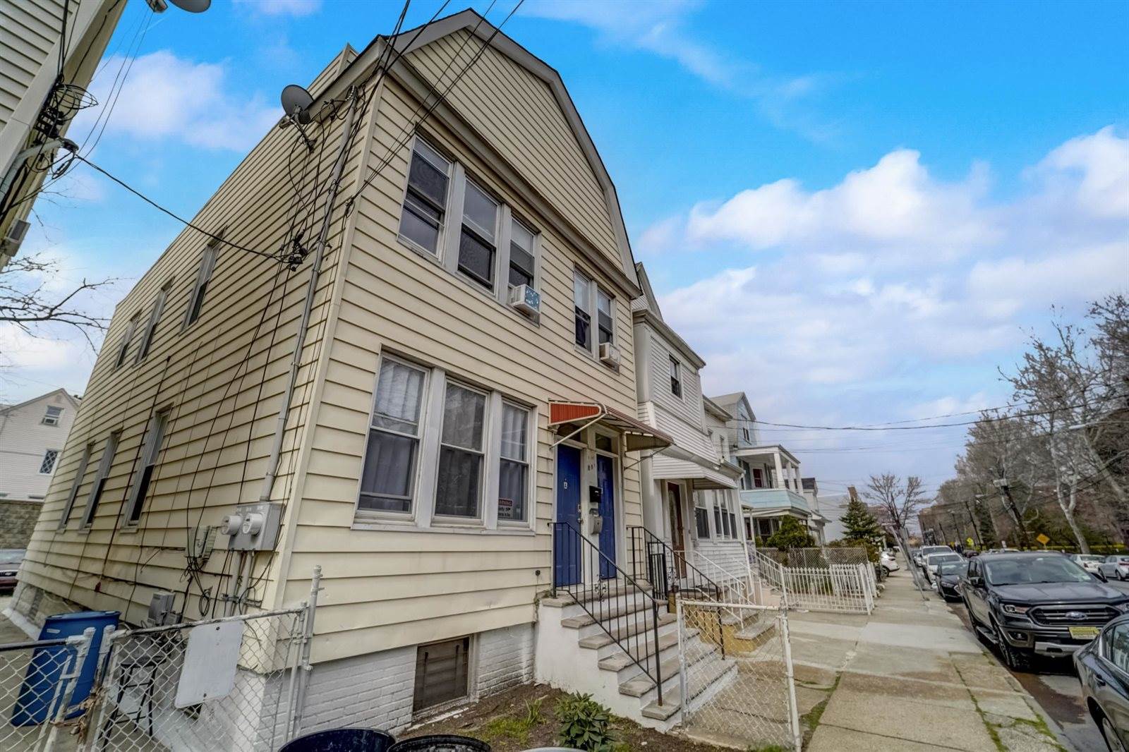 119 Audubon Ave, JC, West Bergen, NJ 07305