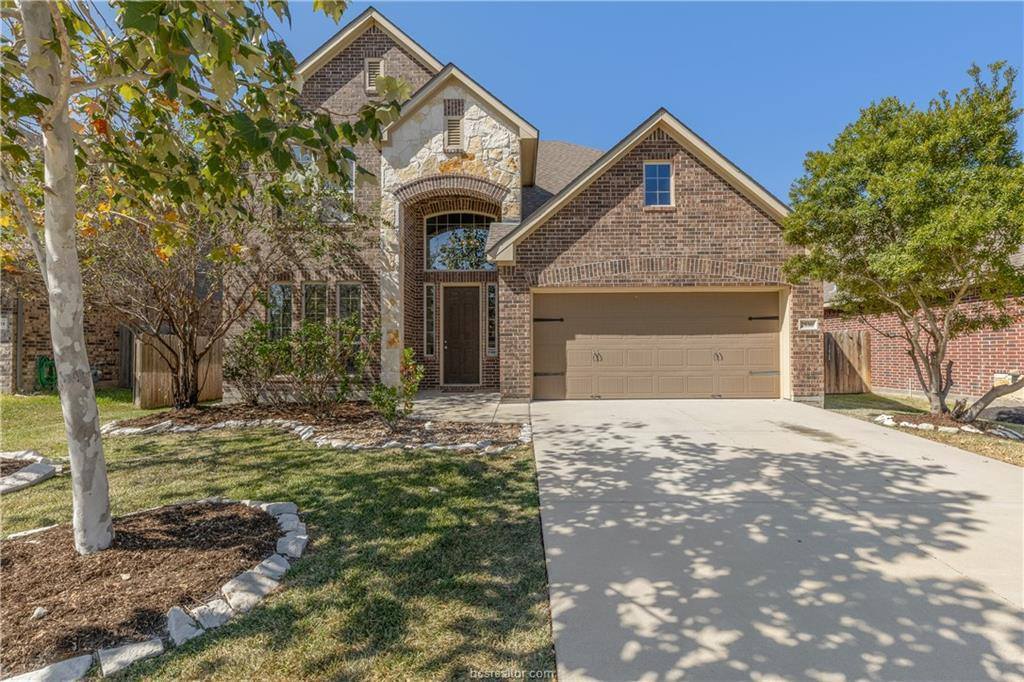 2536 Hailes Lane, College Station, TX 77845