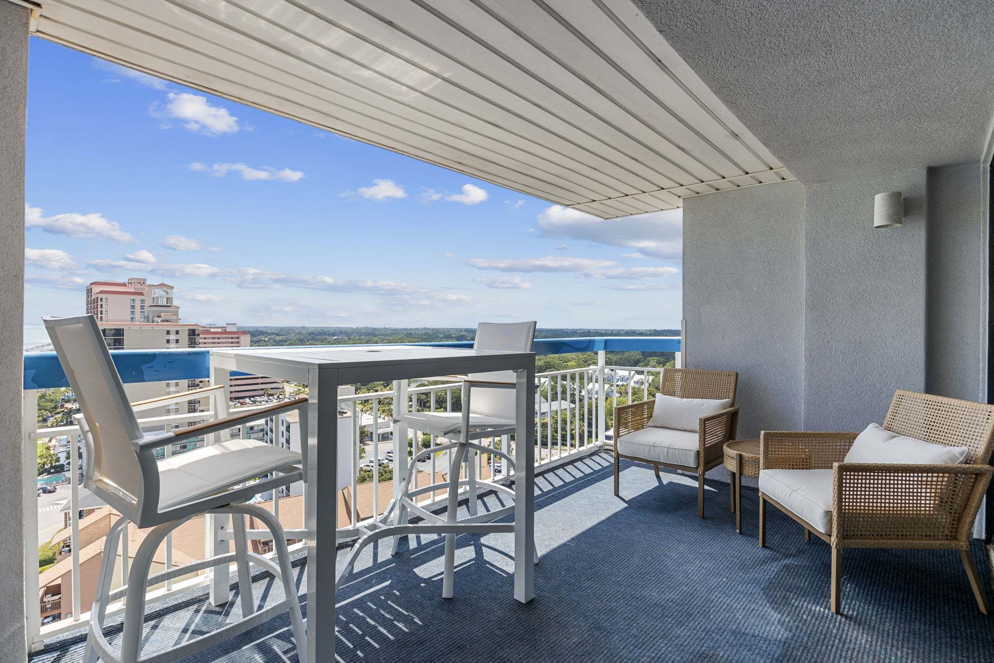 5511 N Ocean Blvd., #1604, Myrtle Beach, SC 29577