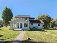 265 Beaumont Lane, Bluff City, TN 37618