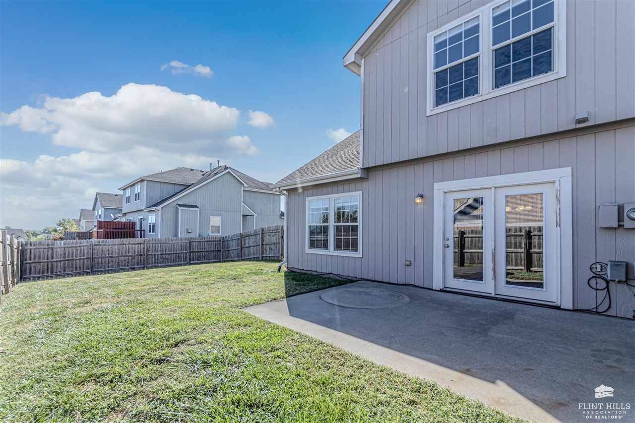 1728 Lydia Lane, Junction City, KS 66441