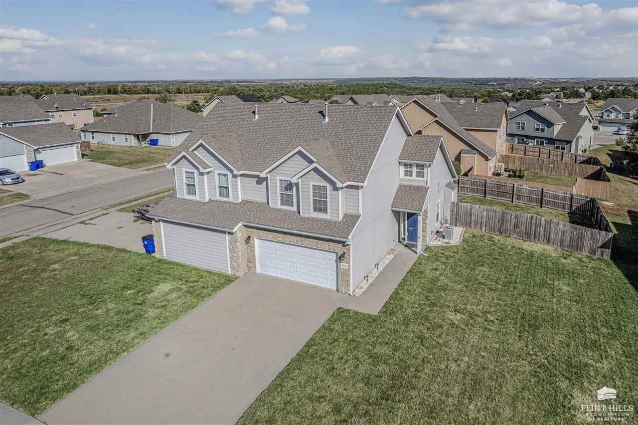 1728 Lydia Lane, Junction City, KS 66441