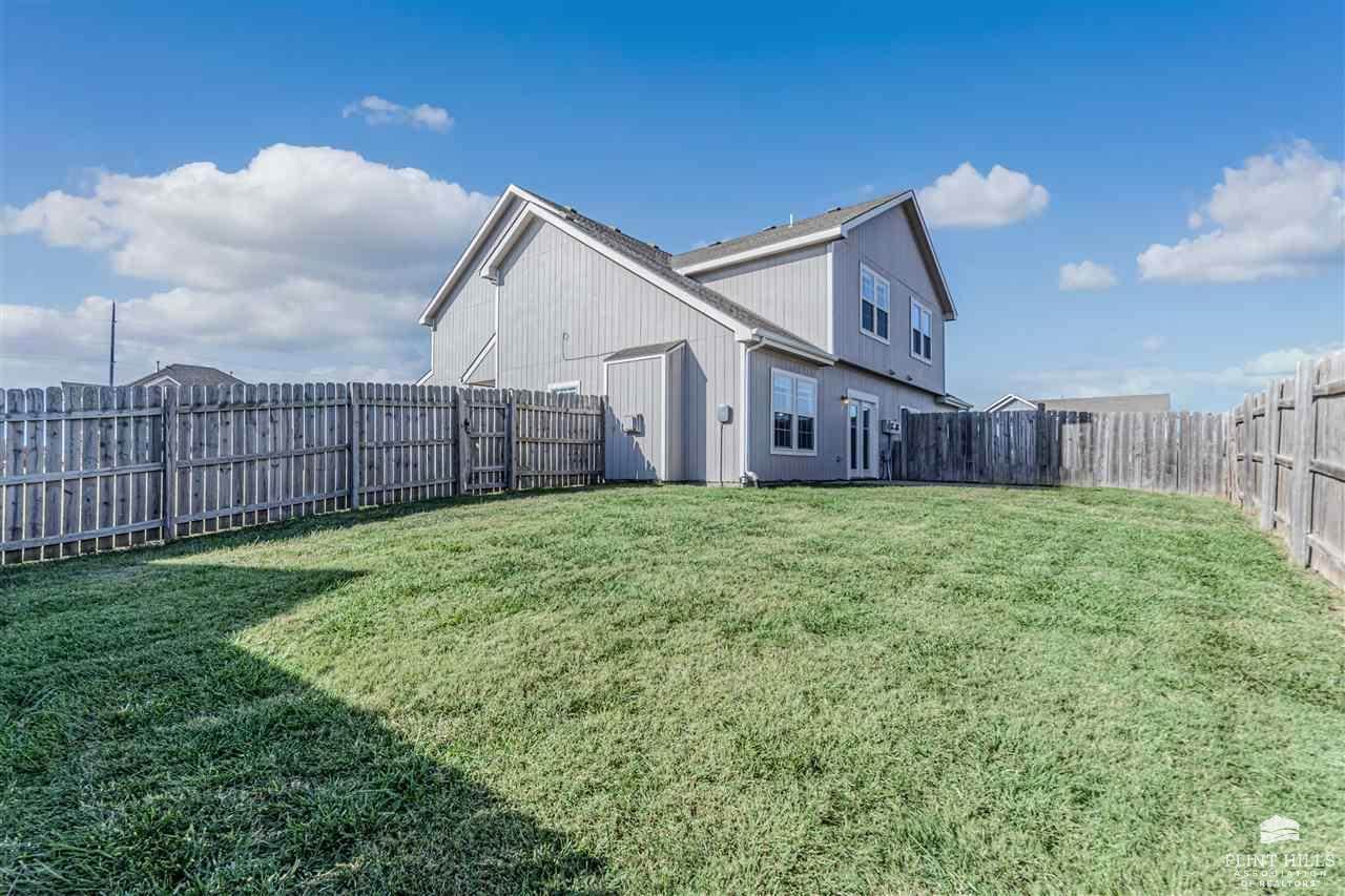 1728 Lydia Lane, Junction City, KS 66441