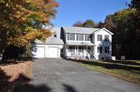 29 Vista Ridge, Glenburn, ME 04401