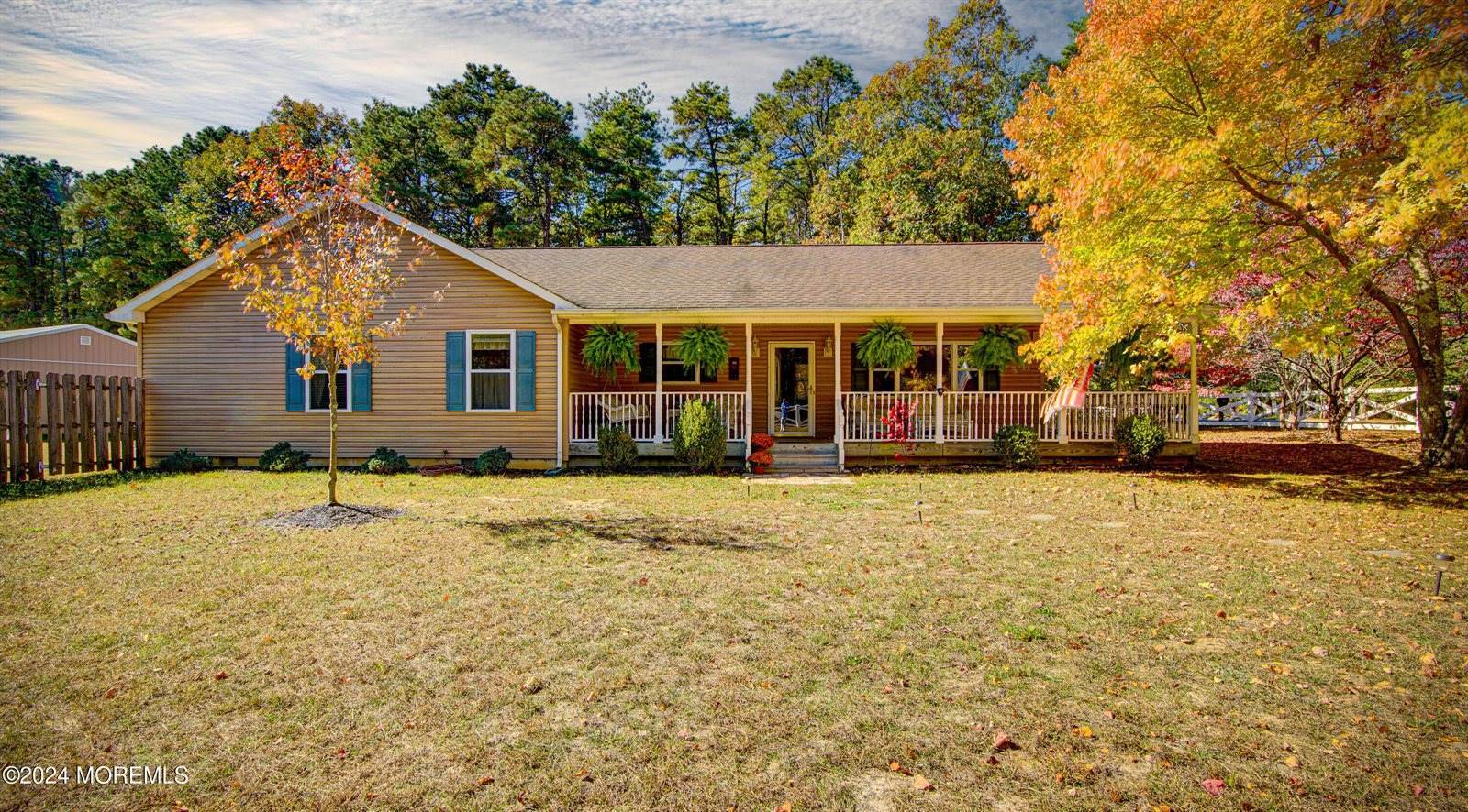 899 Veterans Highway, Jackson, NJ 08527