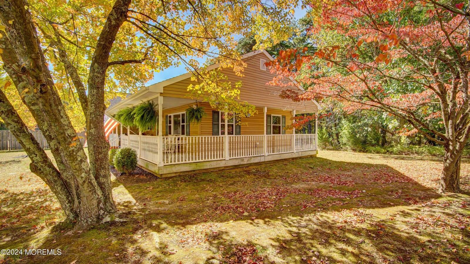 899 Veterans Highway, Jackson, NJ 08527