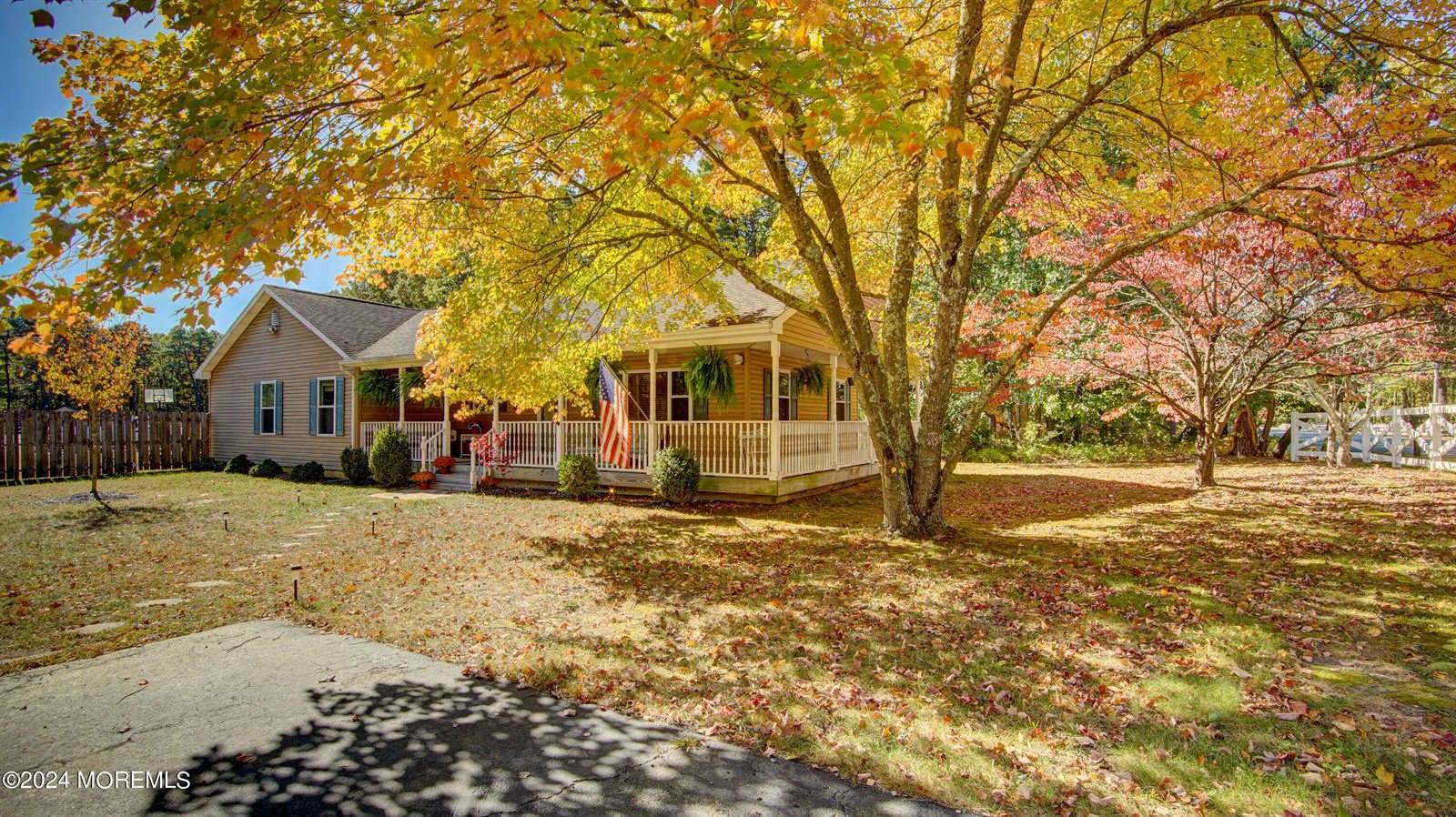 899 Veterans Highway, Jackson, NJ 08527