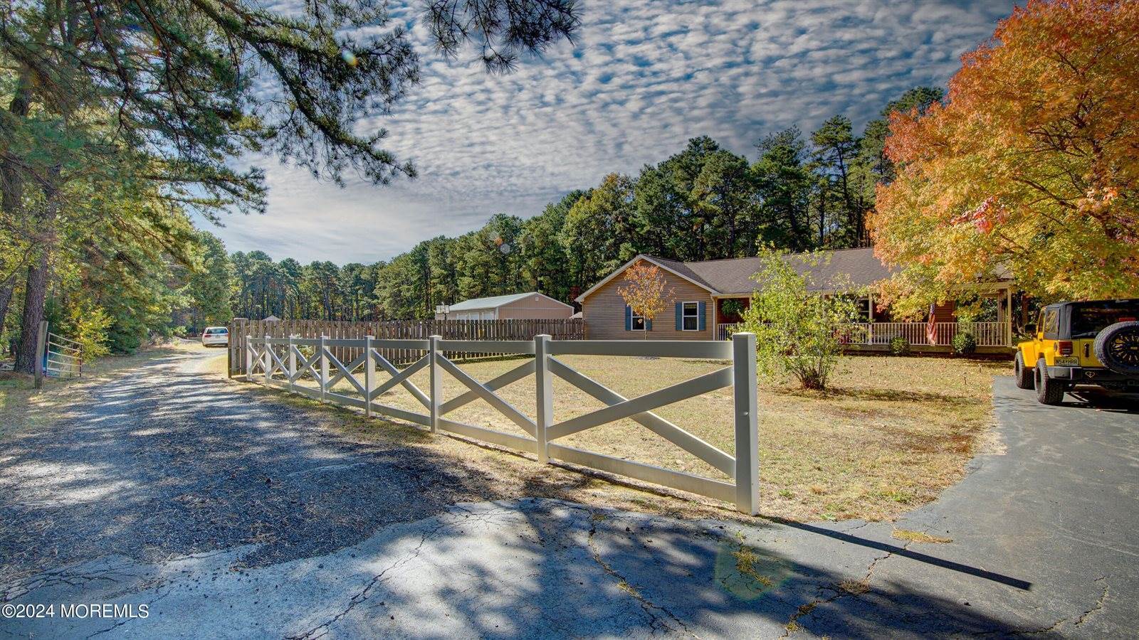 899 Veterans Highway, Jackson, NJ 08527