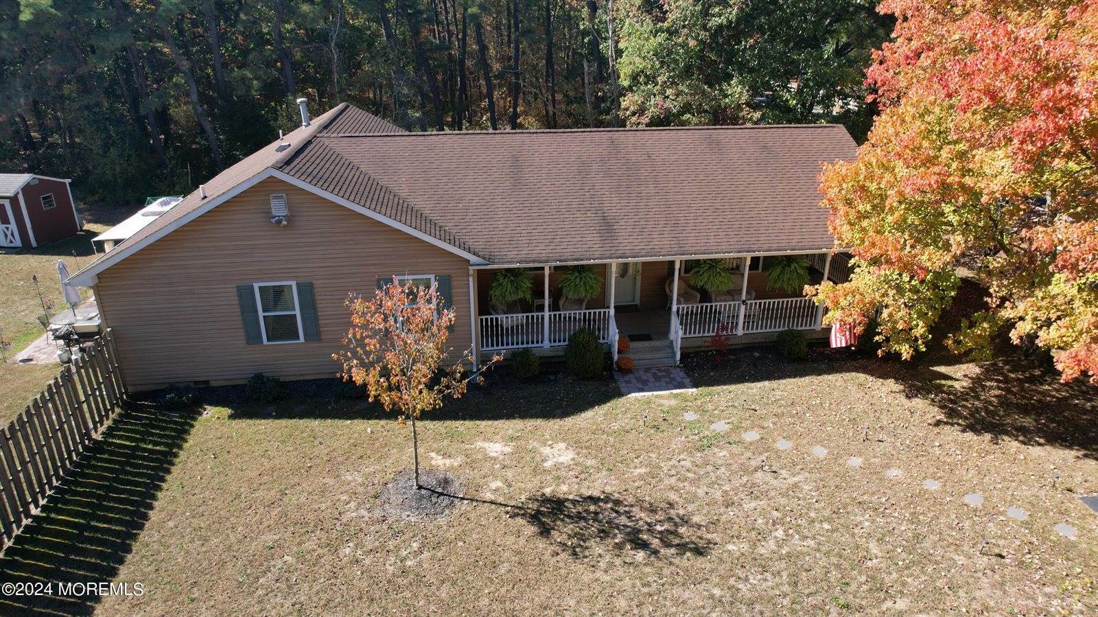 899 Veterans Highway, Jackson, NJ 08527