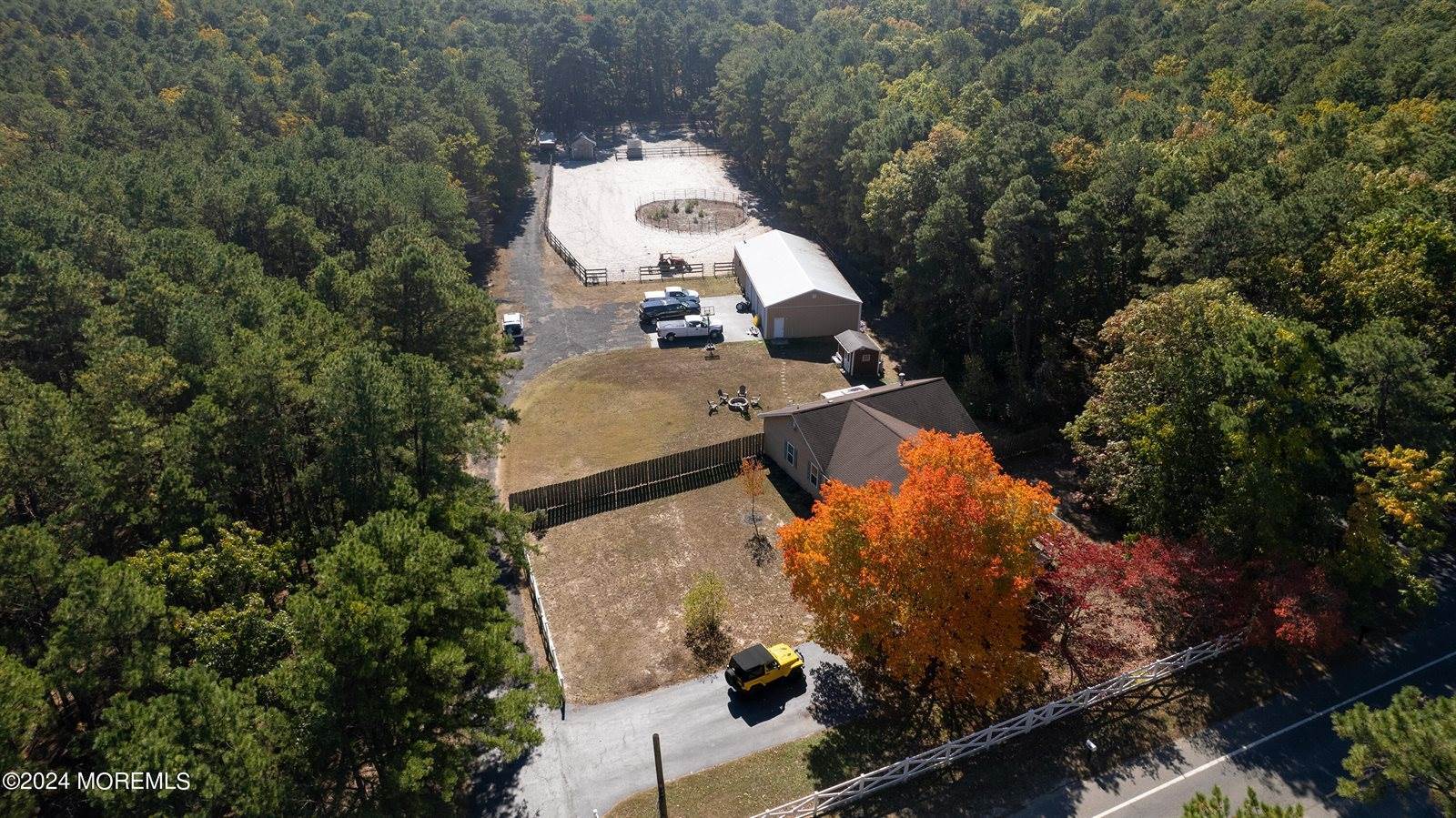 899 Veterans Highway, Jackson, NJ 08527