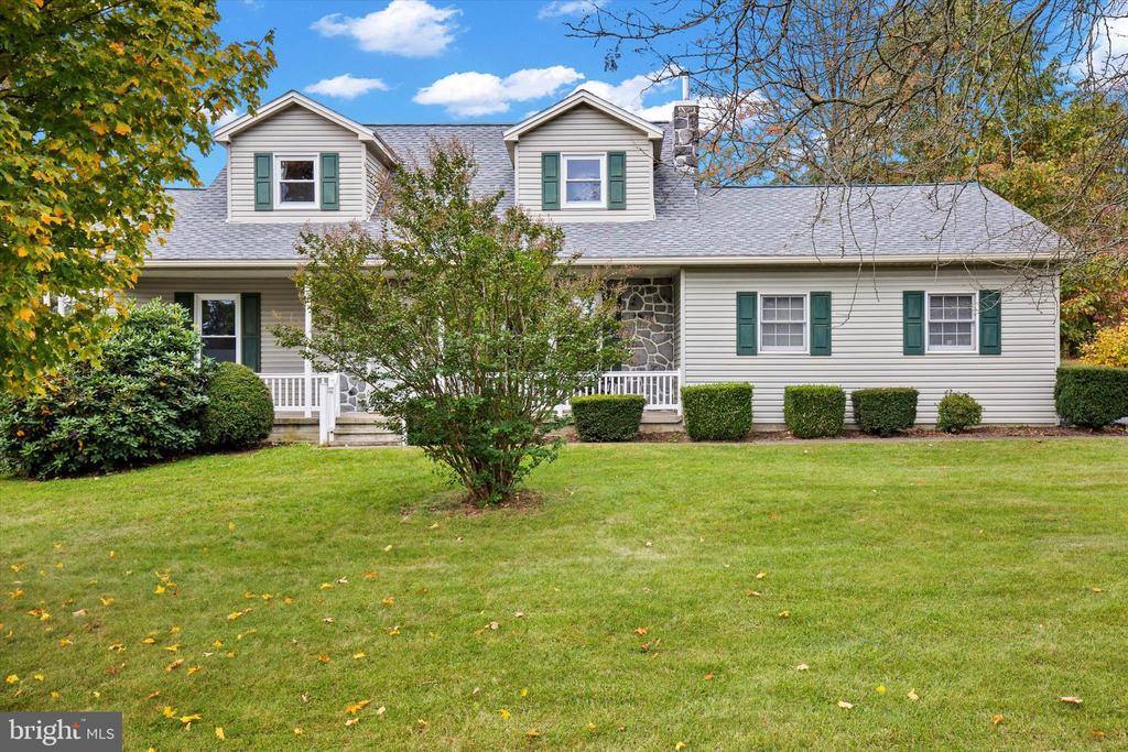 138 Mcgeary Road, Thompsontown, PA 17094