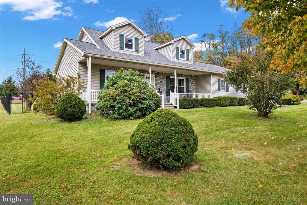 138 Mcgeary Road, Thompsontown, PA 17094