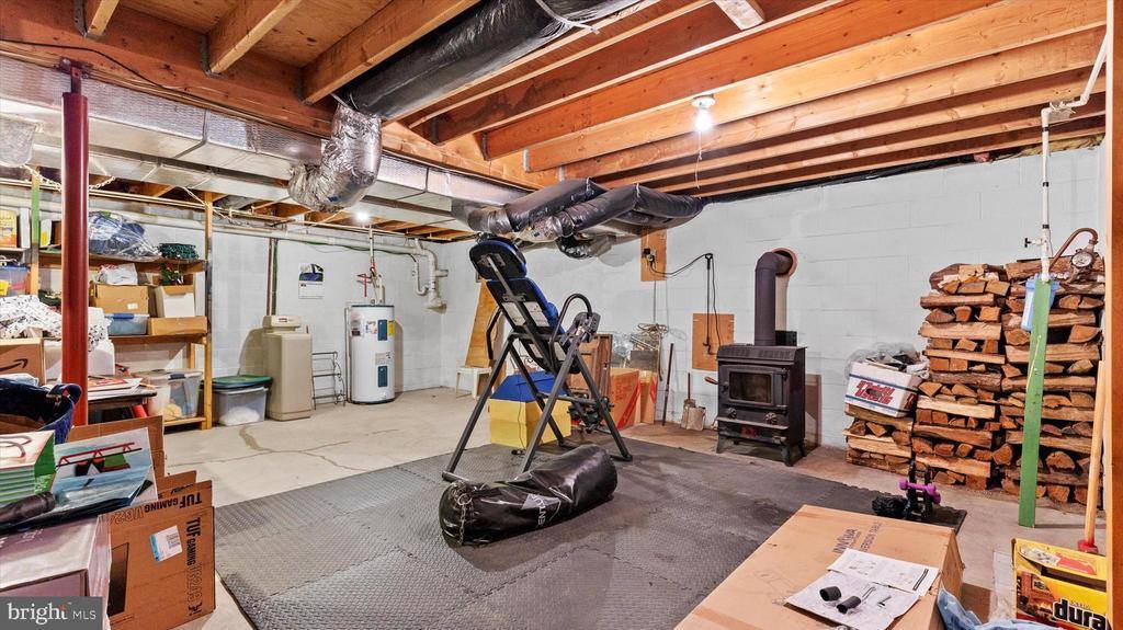 138 Mcgeary Road, Thompsontown, PA 17094