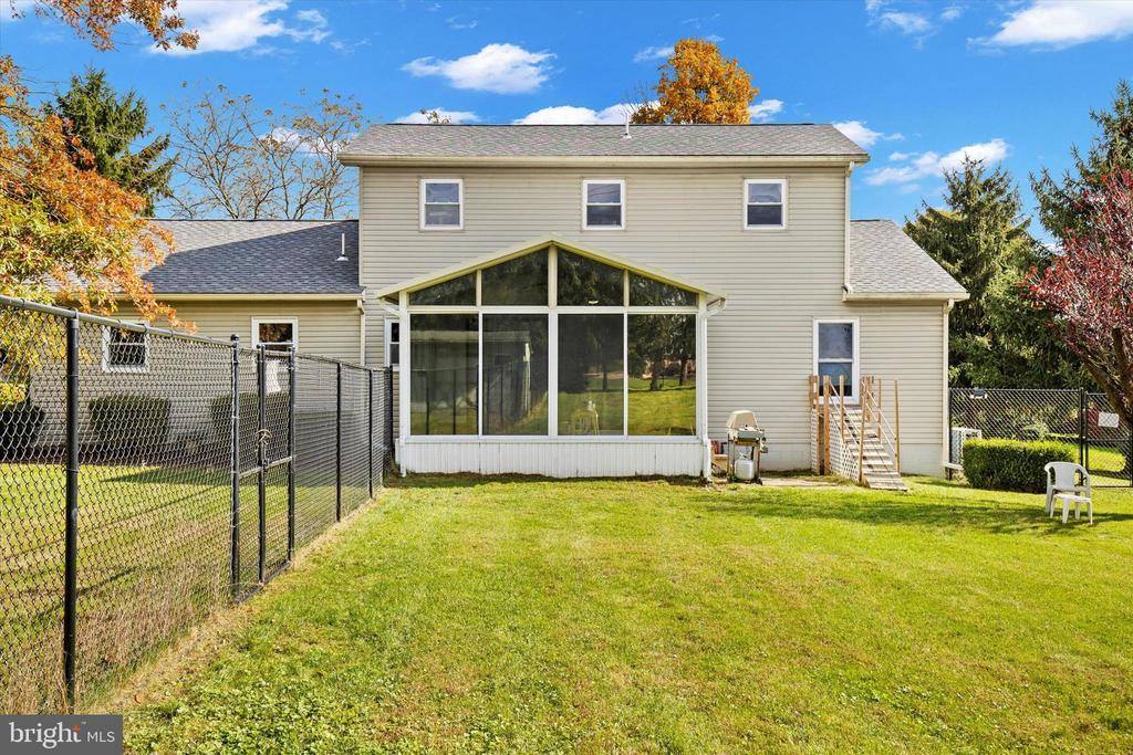 138 Mcgeary Road, Thompsontown, PA 17094