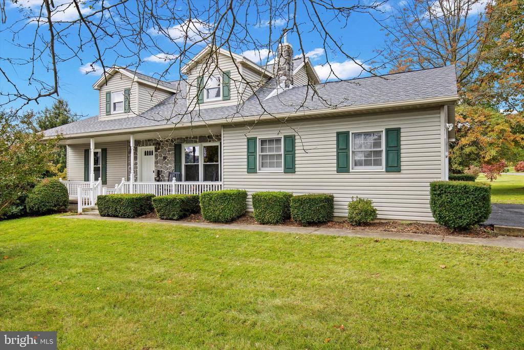 138 Mcgeary Road, Thompsontown, PA 17094