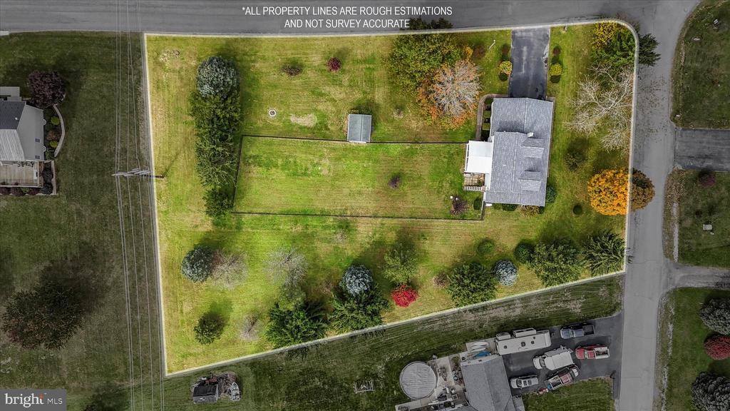 138 Mcgeary Road, Thompsontown, PA 17094