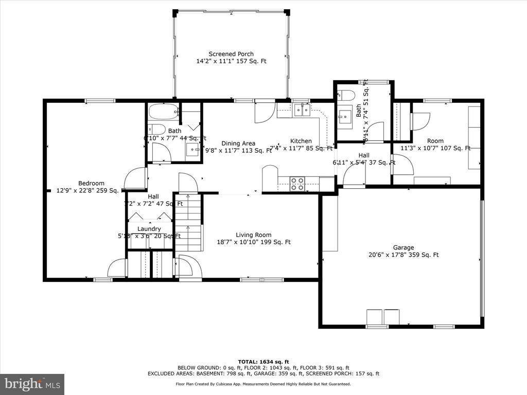 138 Mcgeary Road, Thompsontown, PA 17094