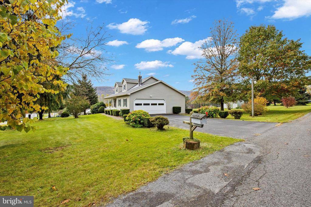 138 Mcgeary Road, Thompsontown, PA 17094