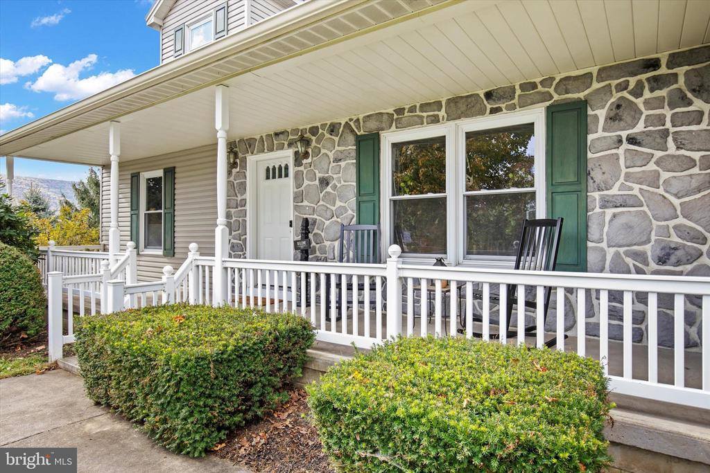 138 Mcgeary Road, Thompsontown, PA 17094