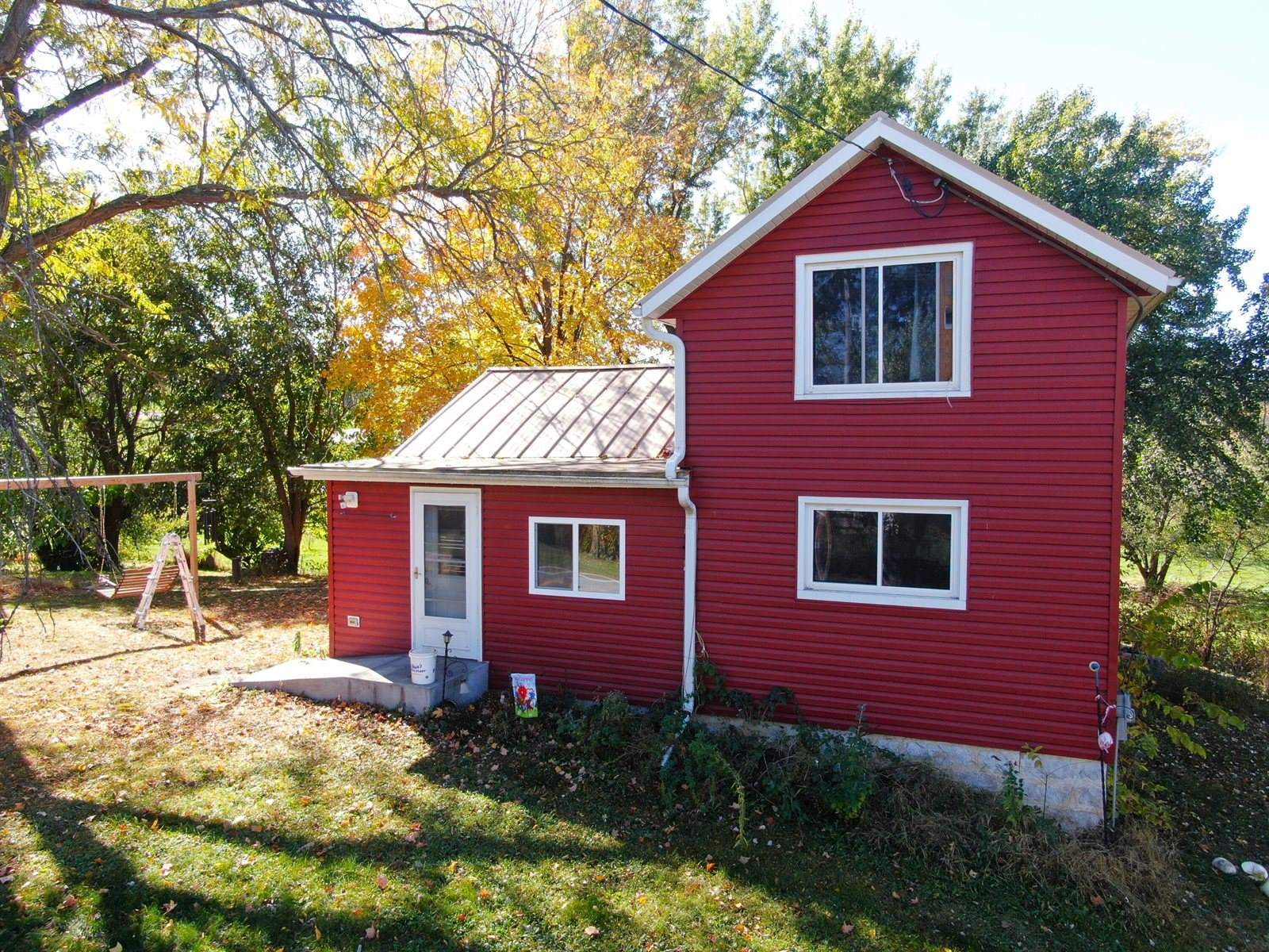 S5321 State Road 113, Baraboo, WI 53913