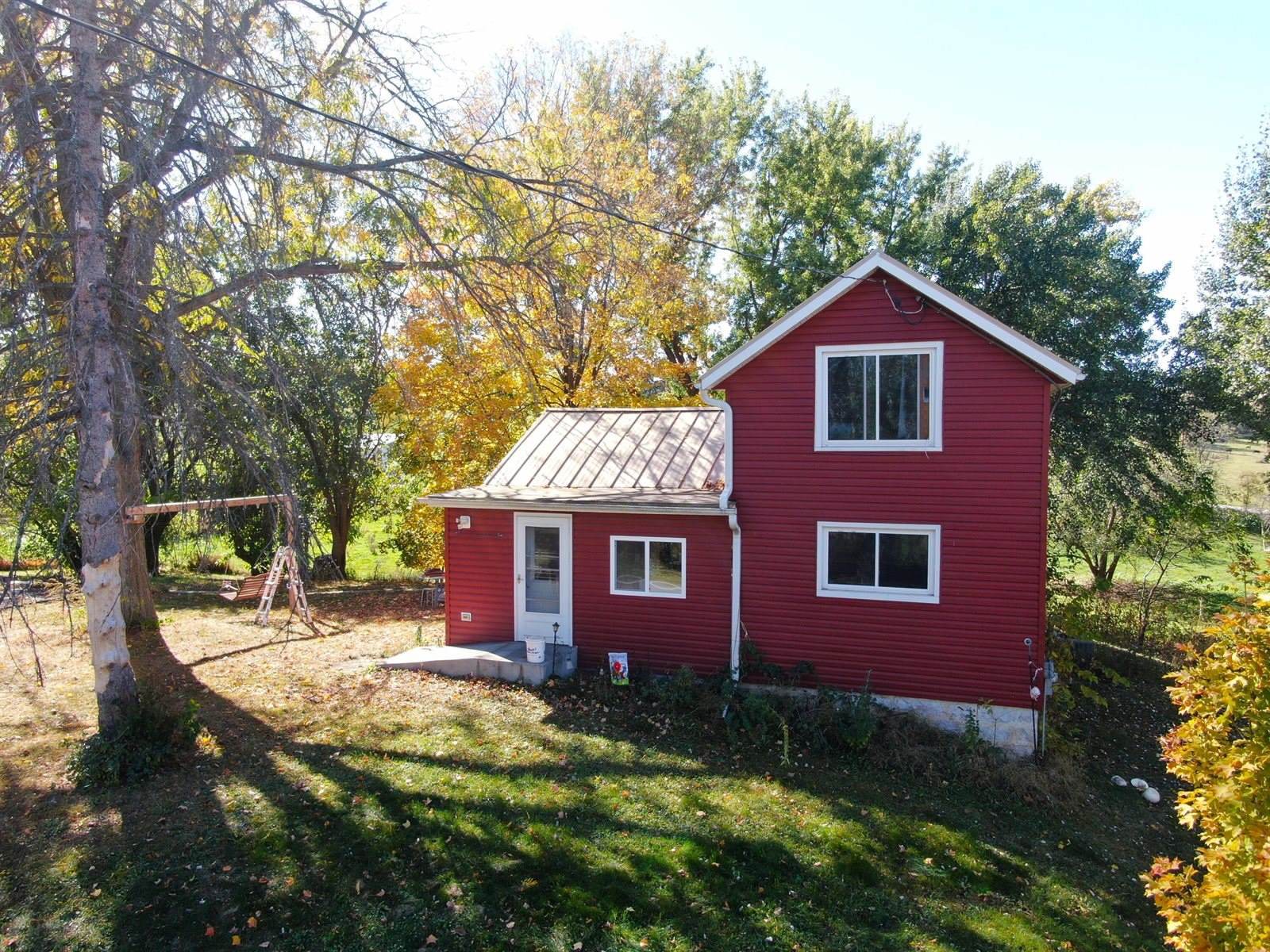 S5321 State Road 113, Baraboo, WI 53913