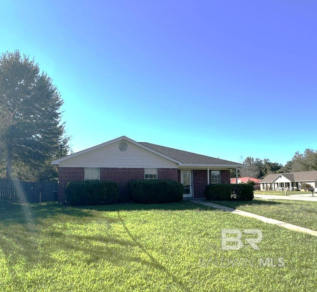 21778 Kelsey Drive, Robertsdale, AL 36567