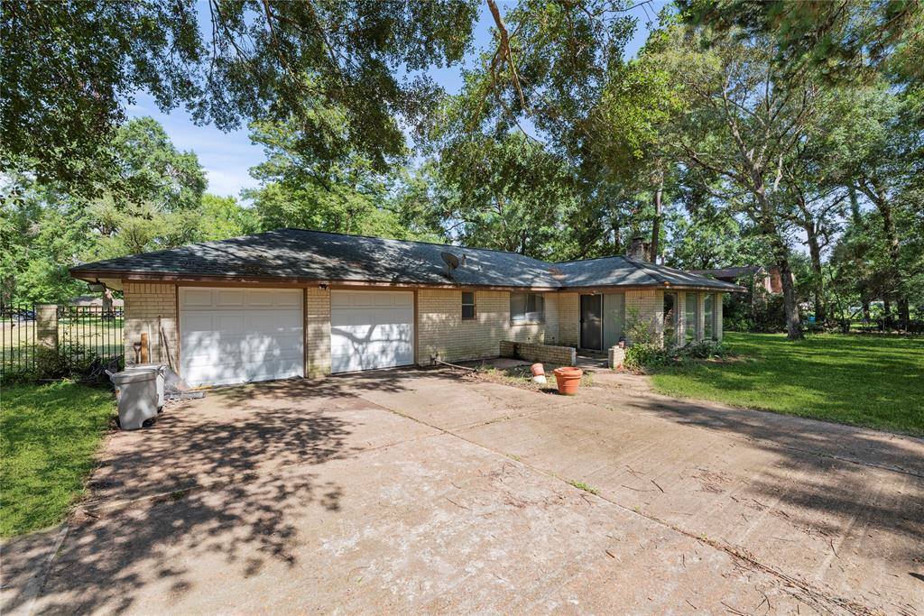 25911 Carlene Road, Magnolia, TX 77355