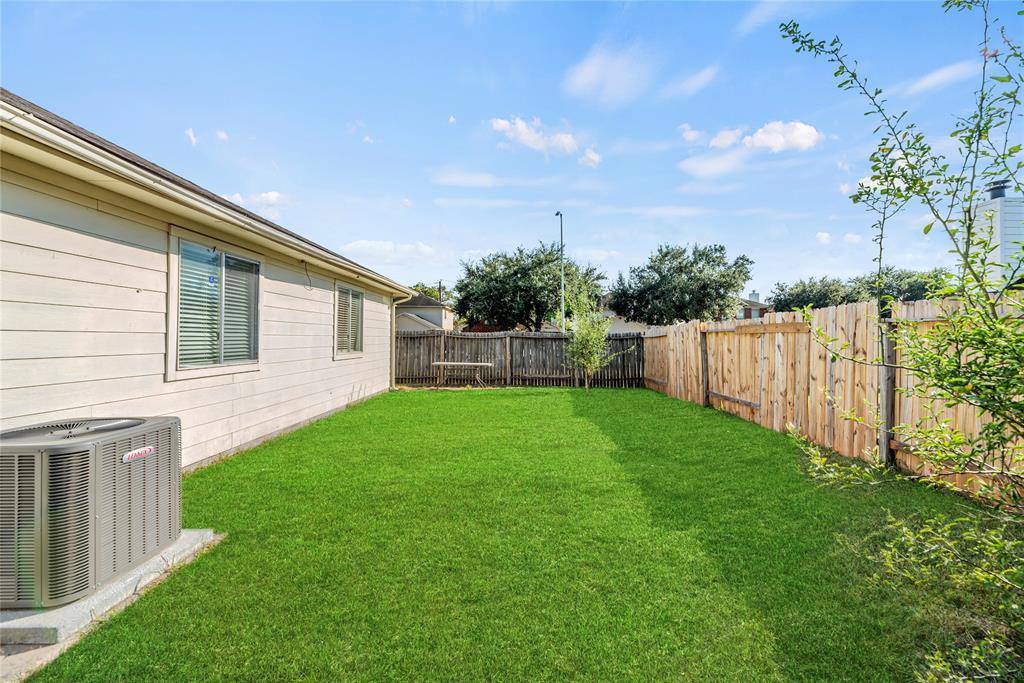 11834 Alex Lane, Houston, TX 77071