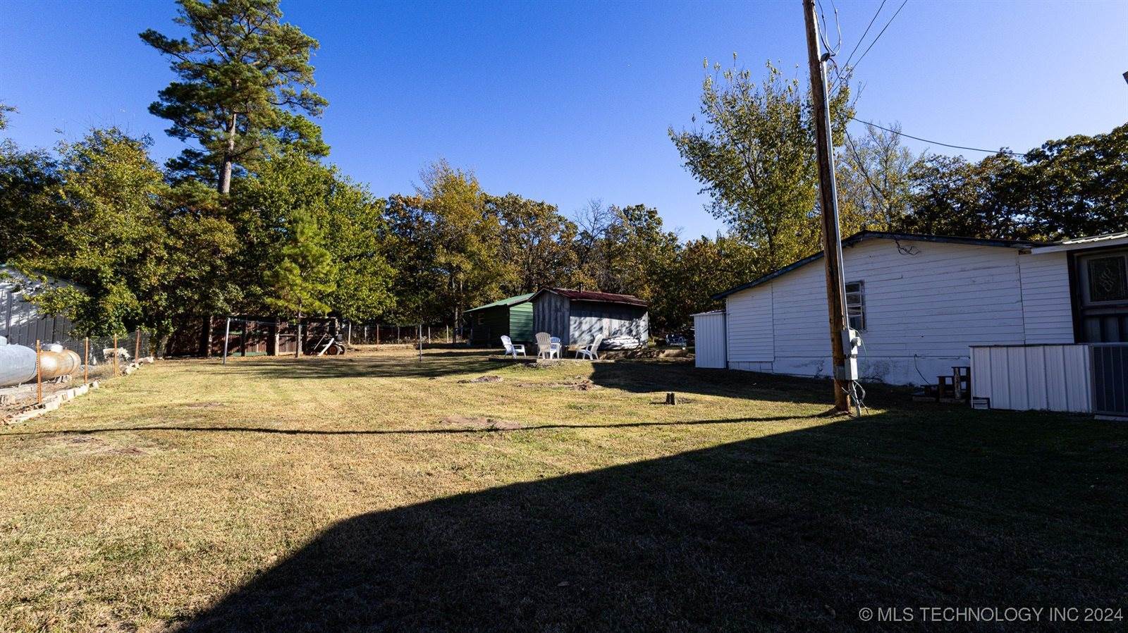 1312 SE 174th Road, Wilburton, OK 74578