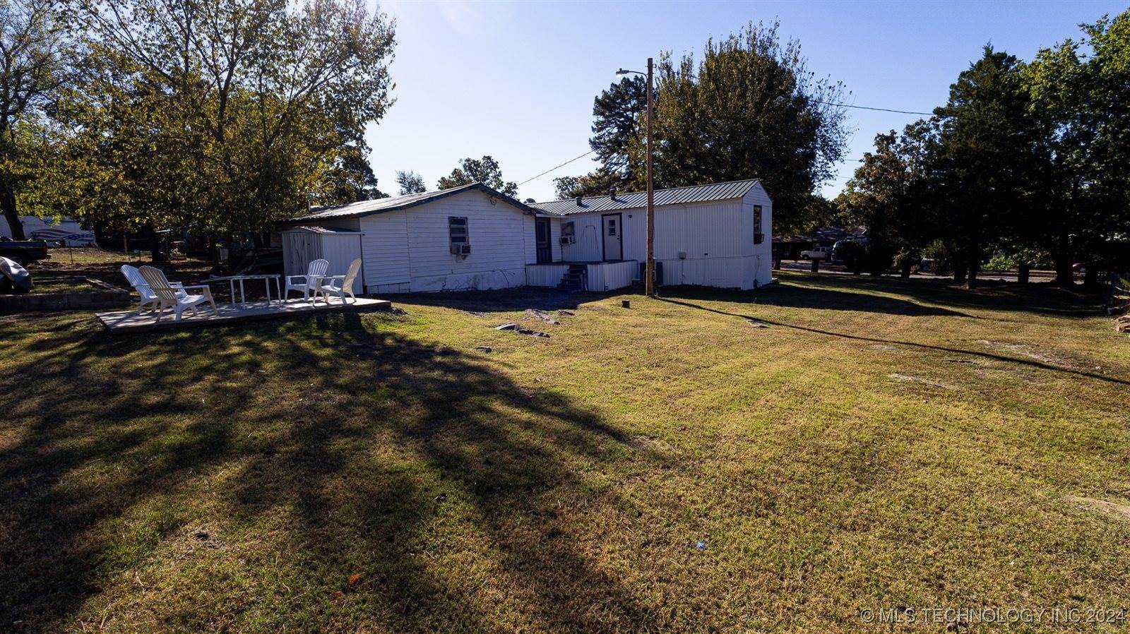 1312 SE 174th Road, Wilburton, OK 74578