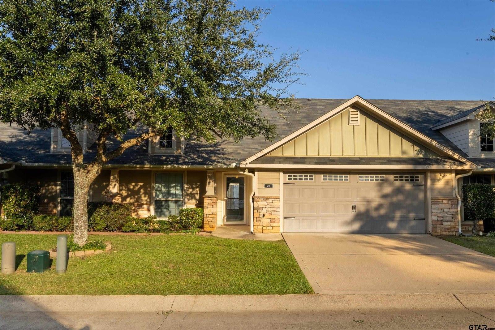 421 W Cumberland #602, Tyler, TX 75703