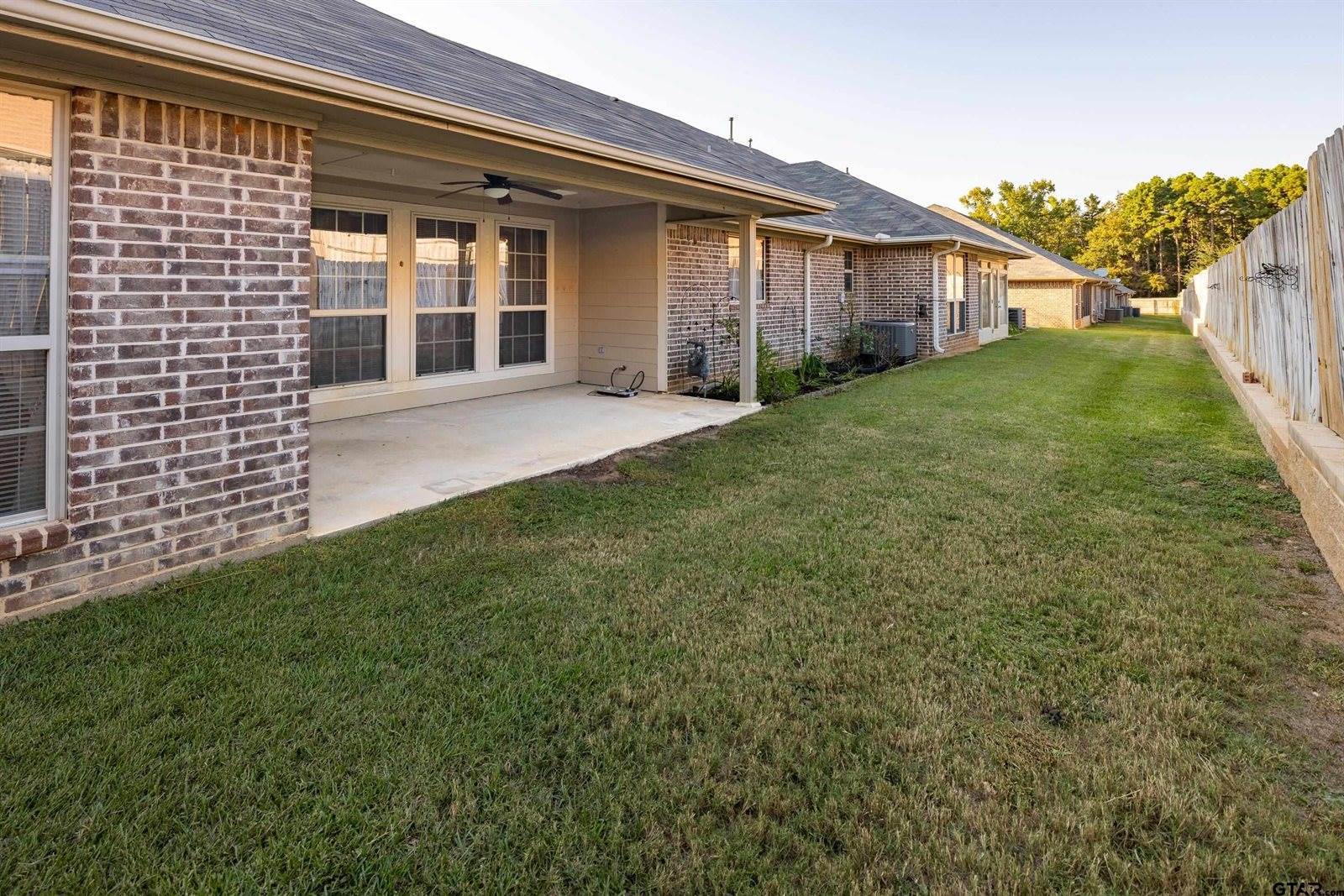 421 W Cumberland #602, Tyler, TX 75703