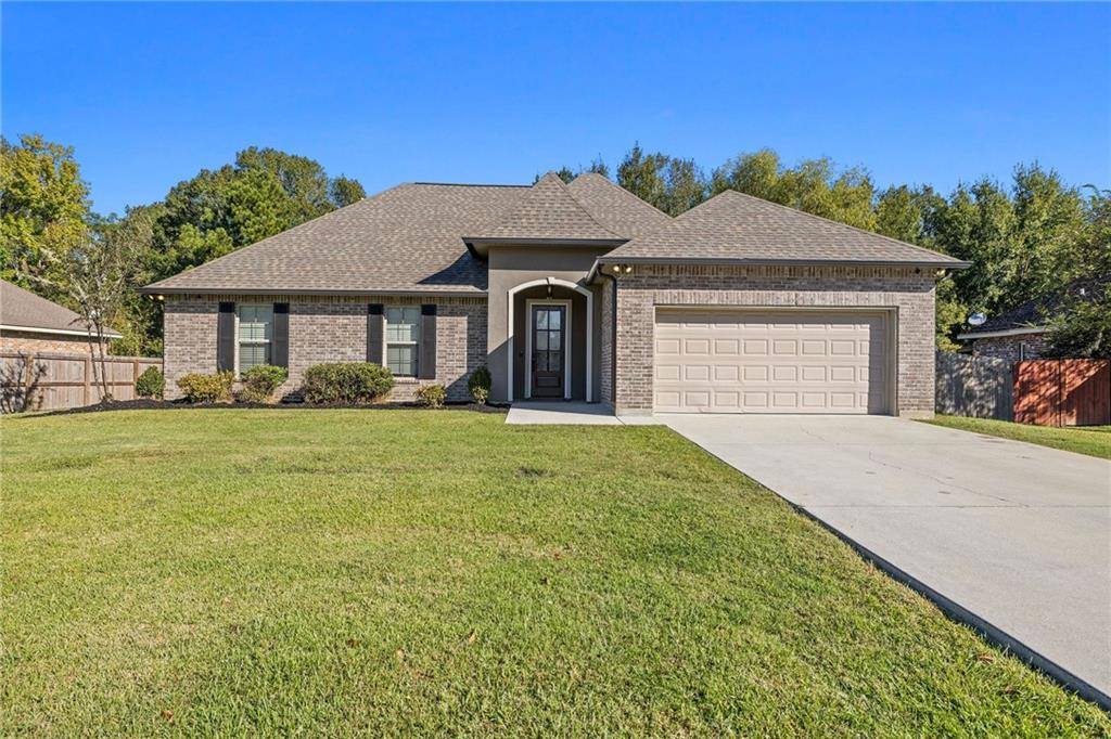 22063 South Ridge Road, Ponchatoula, LA 70454