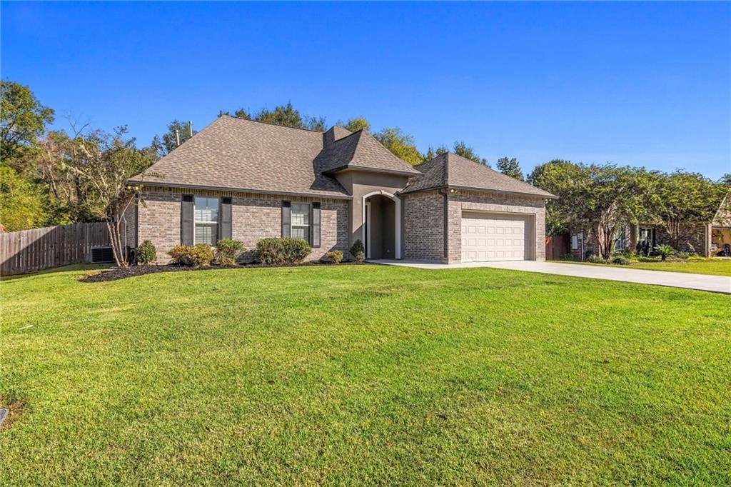 22063 South Ridge Road, Ponchatoula, LA 70454