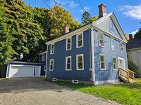 2 South Spring Street, Old Town, ME 04468