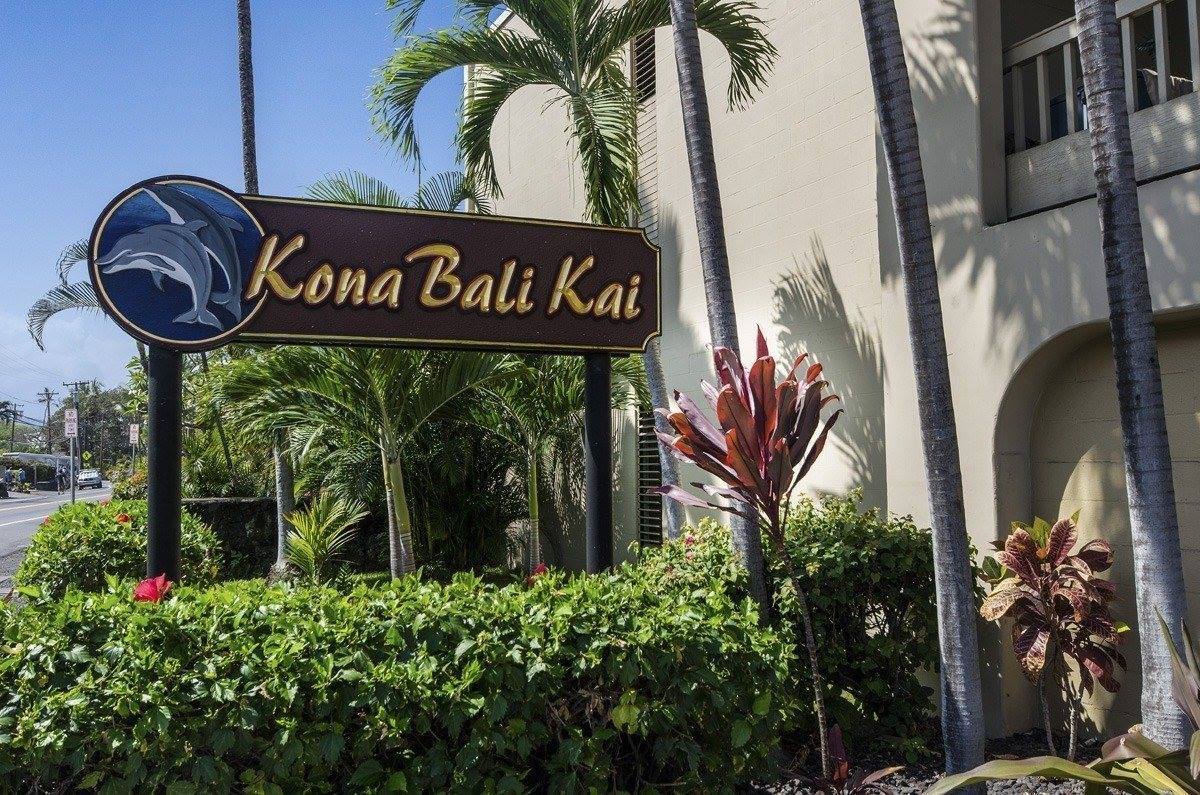 Kona Bali Kai #411, #411, Kailua-Kona, HI 96740