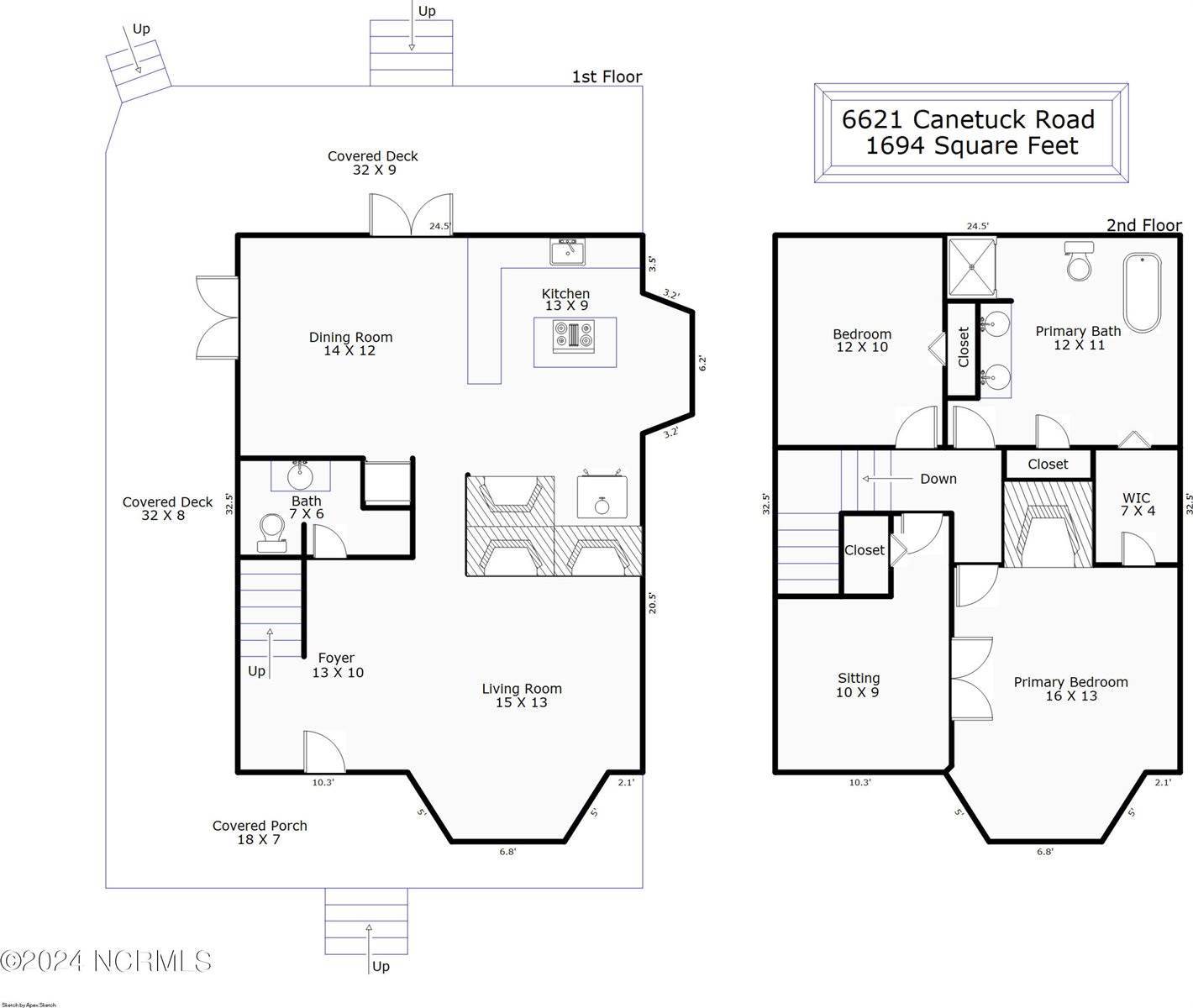 6715 Canetuck Road, Currie, NC 28435