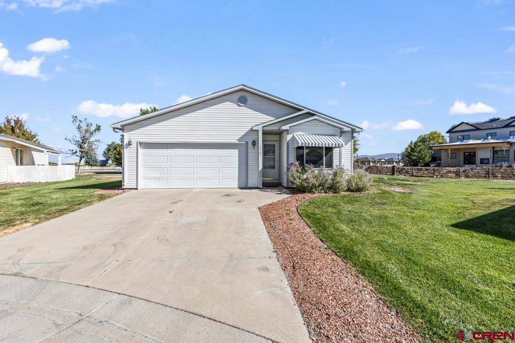 1967 Bordeaux Court, Montrose, CO 81401