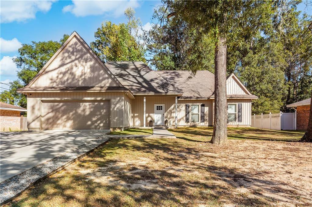 1210 Belfast Drive East, Hammond, LA 70401