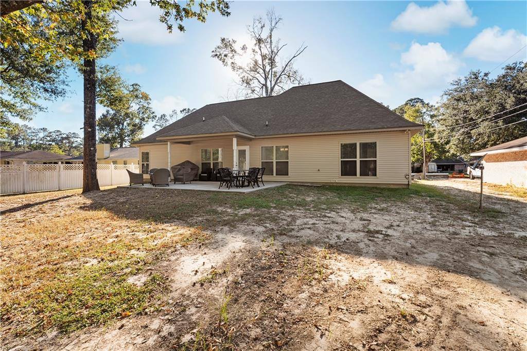 1210 Belfast Drive East, Hammond, LA 70401