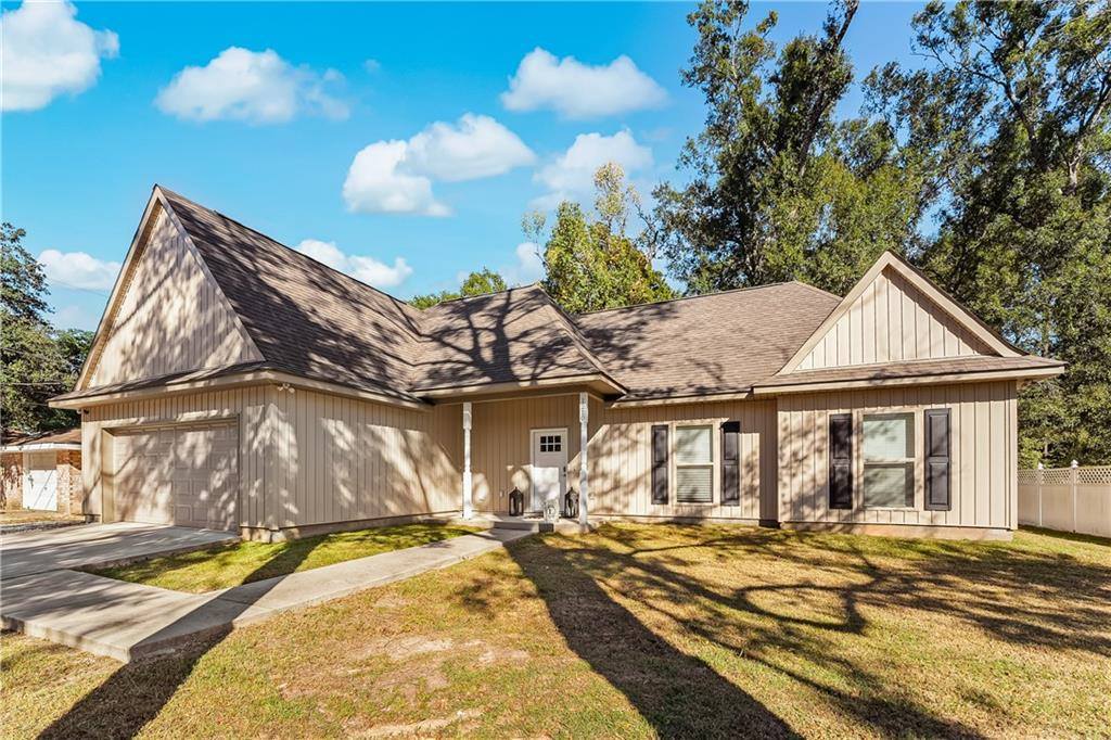 1210 Belfast Drive East, Hammond, LA 70401