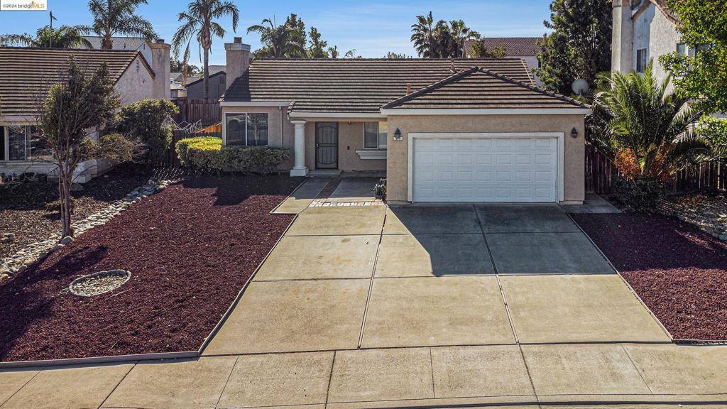 373 Lakespring Pl, Oakley, CA 94561